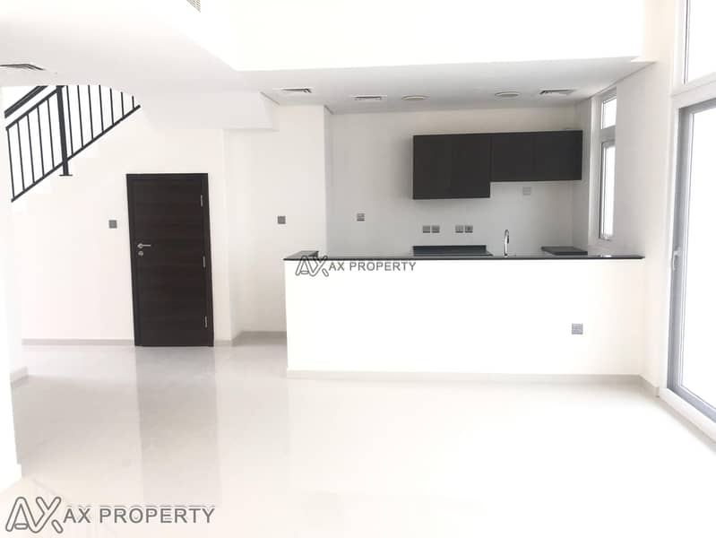 SINGLE ROW | XU4-BB | 4 BEDROOM | GUEST ROOM ON GROUND FLOOR