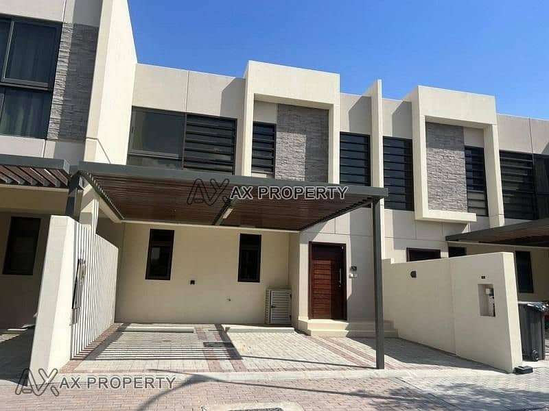 Таунхаус в Дамак Хиллс 2，Джунипер, 4 cпальни, 1439000 AED - 6543758