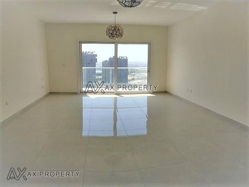 Brand New Studio | Large Layout | Canal View