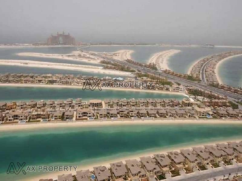Waterfront Plot | G + 9  for Hotel and Residential