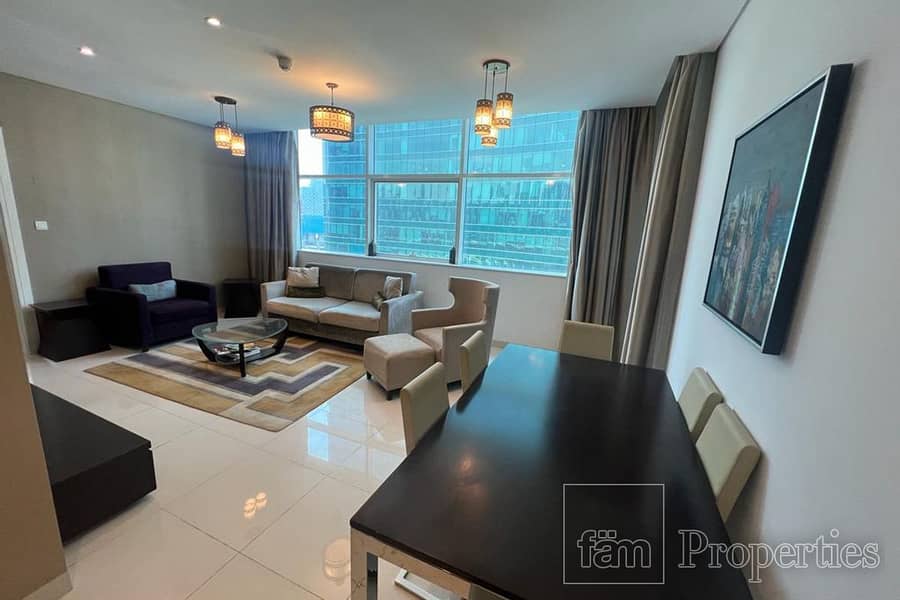 شقة فندقية في ذا كوزموبوليتان (داماك ميزون)،الخليج التجاري 2 غرف 160000 درهم - 8174583 شقة فندقية في ذا كوزموبوليتان (داماك ميزون)،الخليج التجاري 2 غرف 160000 درهم - 8174583