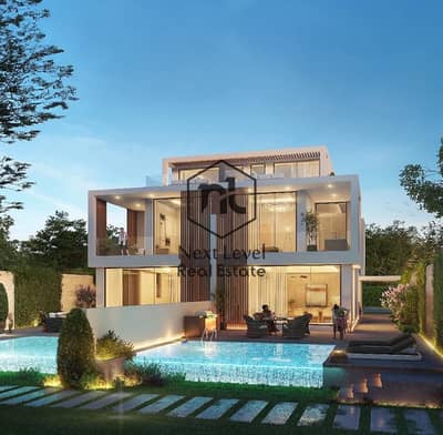 5 Bedroom Villa for Sale in DAMAC Hills 2 (Akoya by DAMAC), Dubai - WhatsApp Image 2023-11-10 at 12.29. 56 PM. jpeg