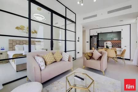 2 Bedroom Apartment for Sale in Dubai Hills Estate, Dubai - VACANT IN DECEMBER | BURJ KHALIFA VIEW