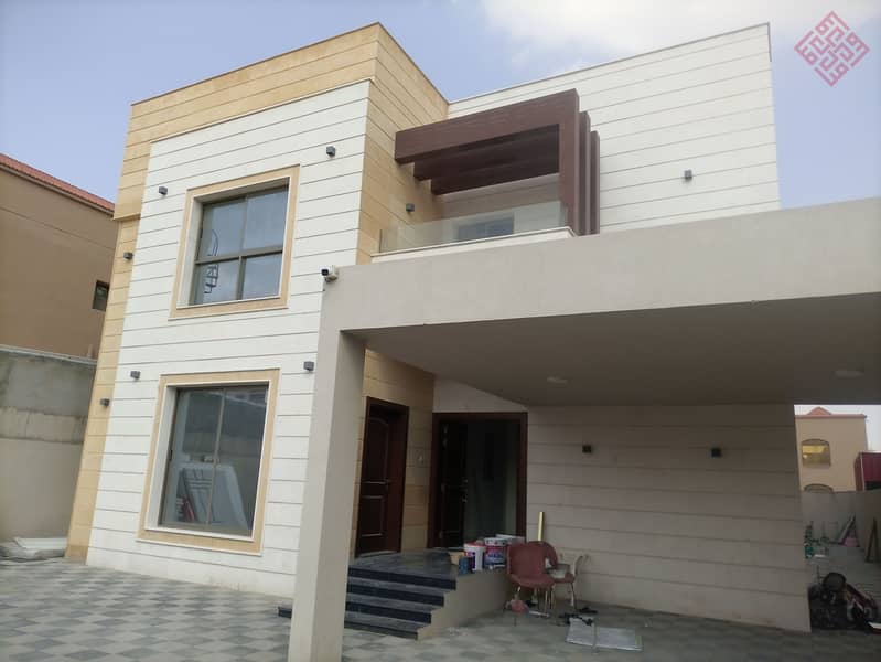 Brand New|5 Master Badroom|Villa Available For|Rent In|Al Mowaihat 3|Ajman Brand New|5 Master Badroom|Villa Available For|Rent In|Al Mowaihat 3|Ajman