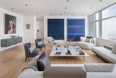 5 Bedroom Penthouse for Sale in DIFC, Dubai - Index Tower 7502 - AJPG - 9-PhotoRoom. jpg