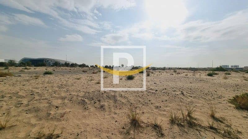 ارض استخدام متعدد في مجمع دبي لاند ريزيدنس 9733220 درهم - 8145312 ارض استخدام متعدد في مجمع دبي لاند ريزيدنس 9733220 درهم - 8145312