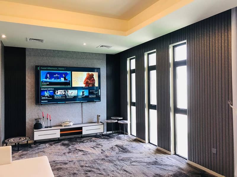 LUXURY FURNISHED SINGLE ROW TOWNHOUSE - READY O MOVE-IN LUXURY FURNISHED SINGLE ROW TOWNHOUSE - READY O MOVE-IN