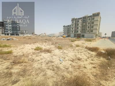 Plot for Sale in Al Jurf, Ajman - WhatsApp Image 2023-10-20 at 9.40. 49 PM. jpeg