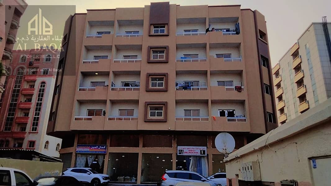 Здание в Аль Рашидия，Аль Рашидия 3, 11 спален, 9800000 AED - 8059053