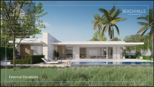 4 Bedroom Villa for Sale in Al Zorah, Ajman - WhatsApp Image 2023-11-10 at 2.43. 03 AM. jpeg
