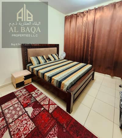 Studio for Rent in Al Rashidiya, Ajman - WhatsApp Image 2023-10-28 at 6.18. 34 PM (1). jpeg
