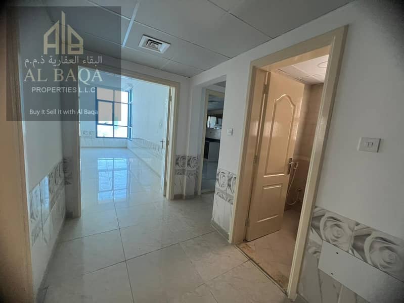 Квартира в Аль Рашидия, 2 cпальни, 37000 AED - 7985090