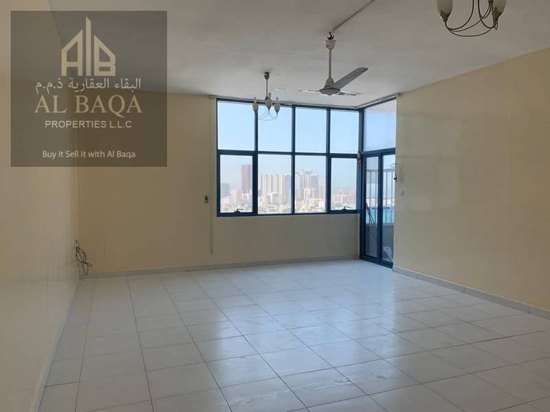 3bhk for sale in Falcon Towers Ajman