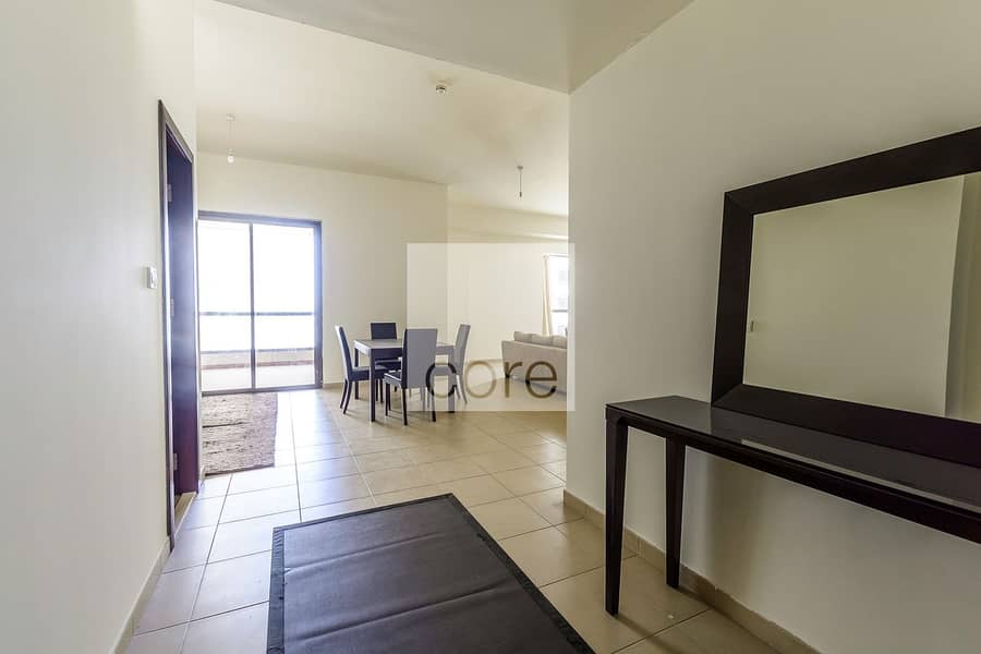 1 bed on a Low Floor Available Now Bahar 2
