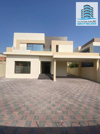5 Bedroom Villa for Sale in Al Rawda, Ajman - ddedbea7-a661-4302-aaec-26d3b8e0eac5. jpg