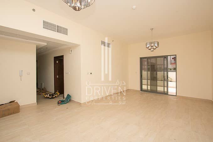 2BR with Maids |Large Terrace |Pool View