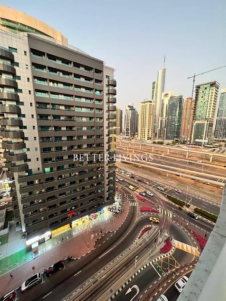 Luxury Studio | Fully Furnished | Scenic Views | Near to Metro | Top Finishing | Book Now! Luxury Studio | Fully Furnished | Scenic Views | Near to Metro | Top Finishing | Book Now!