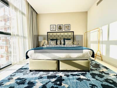 شقة 1 غرفة نوم للايجار في دبي الجنوب، دبي - IMG-20231111-WA0023. jpg