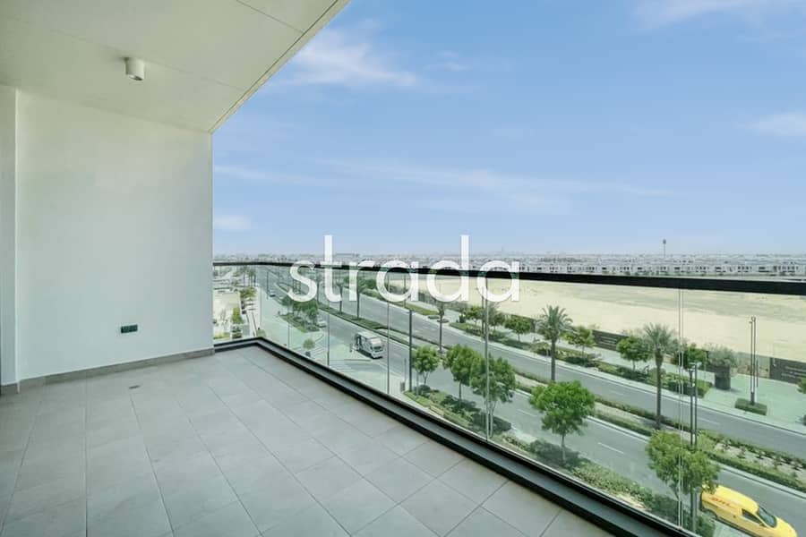 Vacant | Large Layout | Open View Vacant | Large Layout | Open View