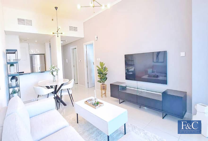 Sea and Harbour View|Furnished|Great Ameneties Sea and Harbour View|Furnished|Great Ameneties