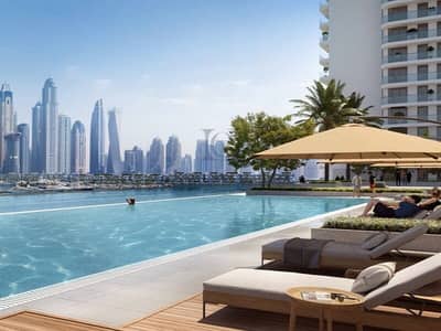 4 Bedroom Townhouse for Sale in Dubai Harbour, Dubai - 7. jpeg