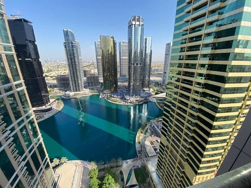 Full Lake View | Spacious Layout | Best Deal Full Lake View | Spacious Layout | Best Deal