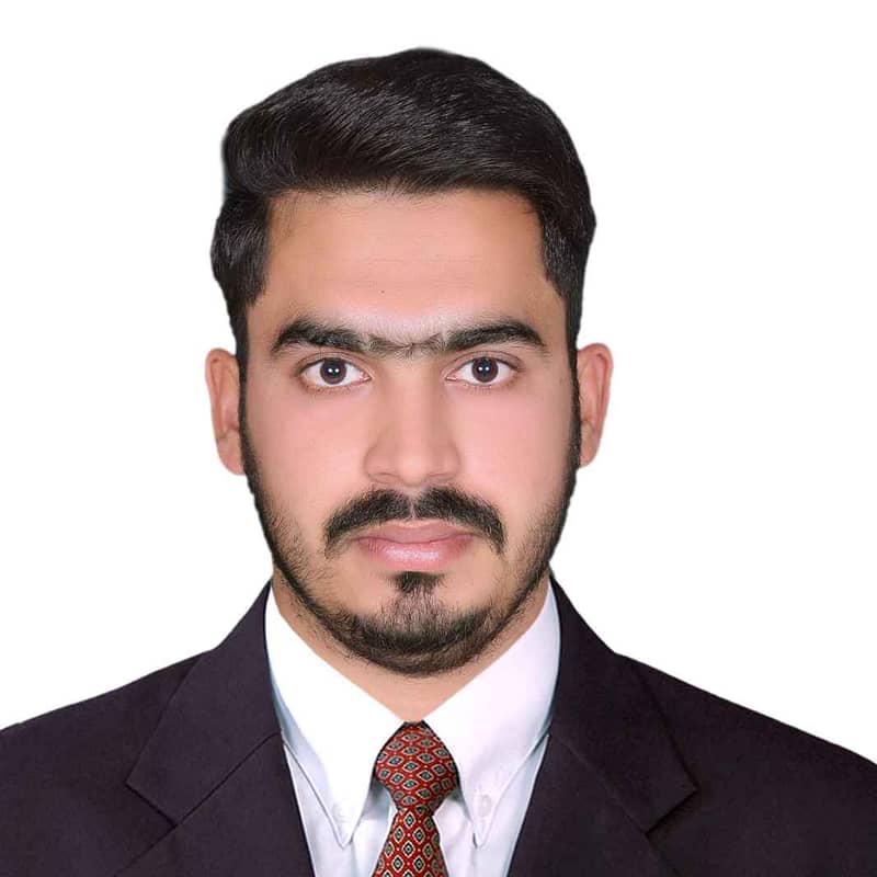 Ramzan Arshad Muhammad Arshad
