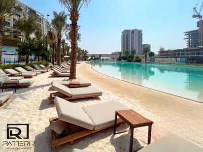 2 Bedroom Apartment for Rent in Dubai Creek Harbour, Dubai - 6a7425ad-137e-4e55-b0c6-41671855357c. jpeg