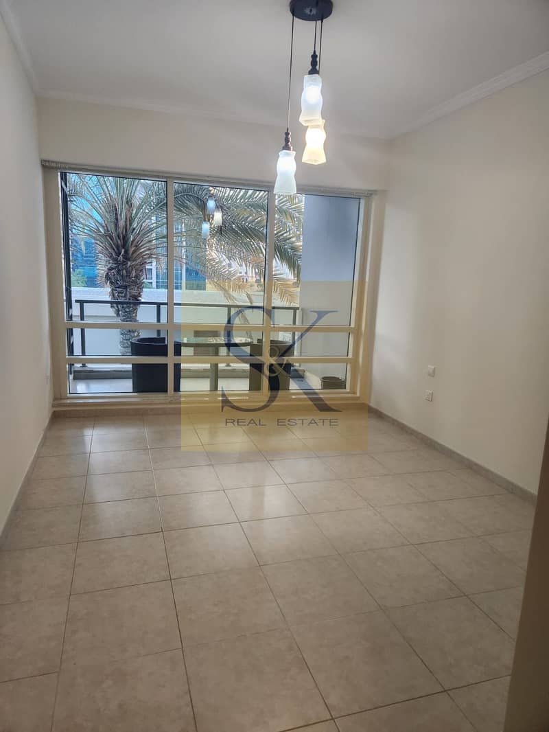 Spacious 1 bedroom sahab tower 1 Spacious 1 bedroom sahab tower 1