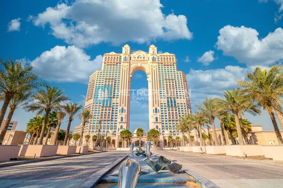 Hot Opportunity| City and Sunset View | Furnished Hot Opportunity| City and Sunset View | Furnished