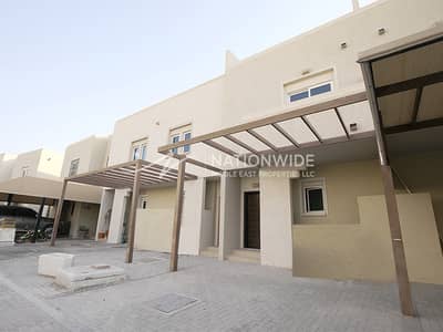 4 Bedroom Villa for Sale in Al Reef, Abu Dhabi - Hot Offer | Double Row | Swimming Pool | Amazing