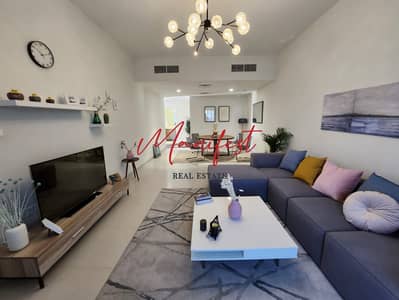 2 Bedroom Villa for Rent in Dubai South, Dubai - IMG-20231110-WA0017. jpg