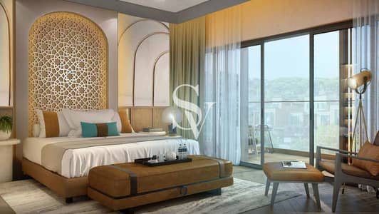 تاون هاوس 4 غرف نوم للبيع في داماك لاجونز، دبي - تاون هاوس في المغرب،داماك لاجونز 4 غرف 2989000 درهم - 8176449