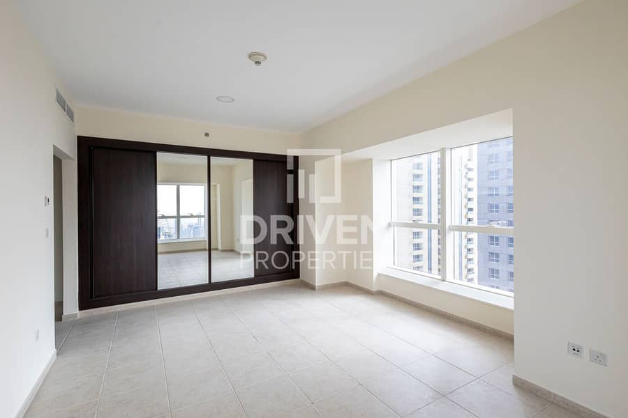 High Floor | Spacious | Partial Sea View High Floor | Spacious | Partial Sea View