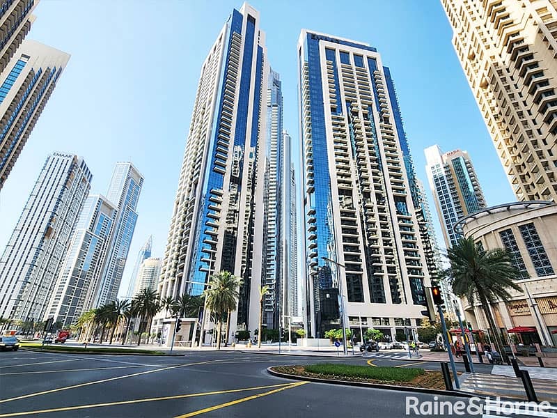 Boulevard View |Prime Location |Genuine Resale Boulevard View |Prime Location |Genuine Resale