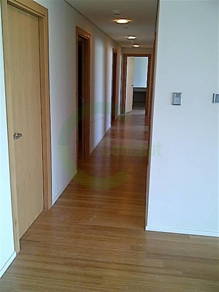 5-Zimmer-Wohnung, 17 m²
