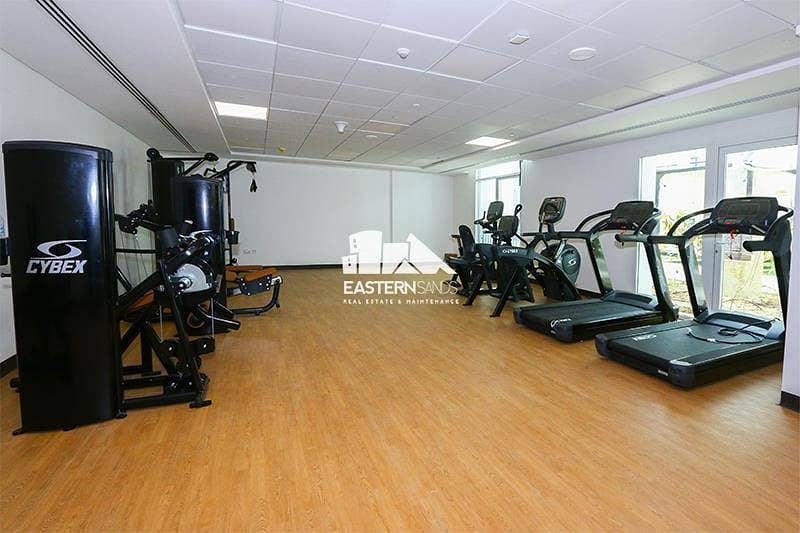 2+1 daire, 5 m²