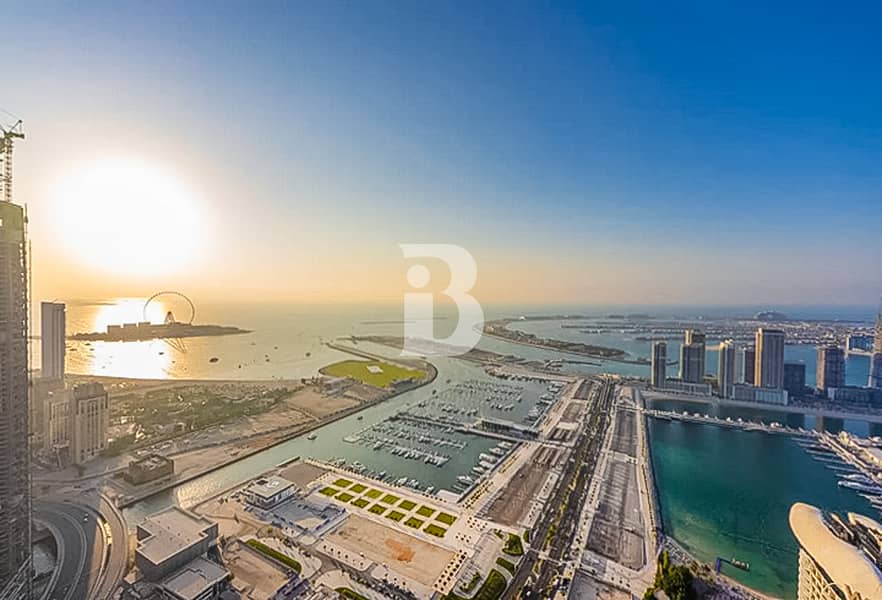 Sea View | Close to Tram | Vacant | Spacious Sea View | Close to Tram | Vacant | Spacious