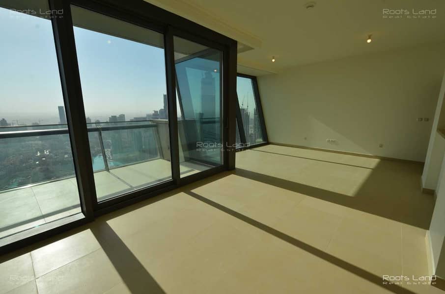 Wake up to Breath Taking Views of Burj Khalifa Wake up to Breath Taking Views of Burj Khalifa