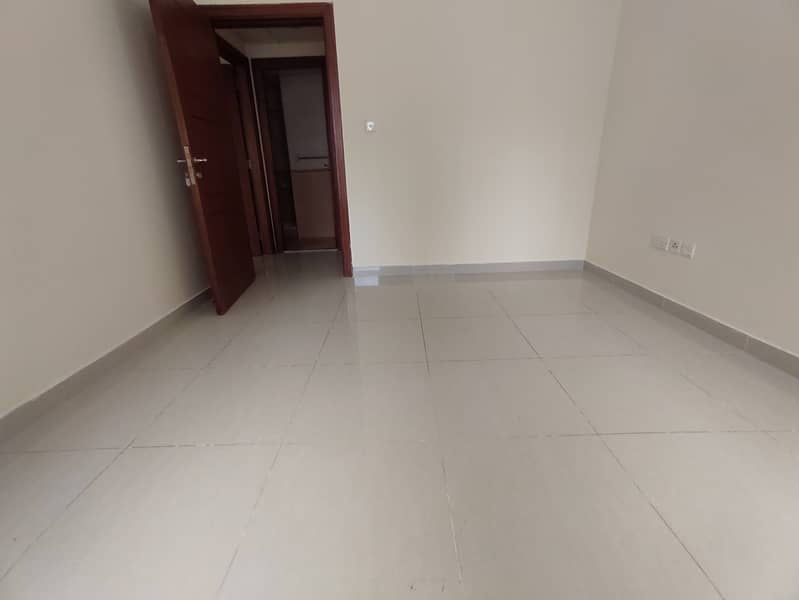 New building 1bhk apt W/2 bathroom central ac in shabiya New building 1bhk apt W/2 bathroom central ac in shabiya