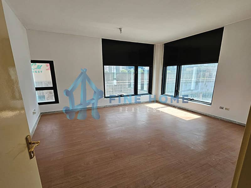 Heart of City | Move Now 3BR + Maid' room | good Price