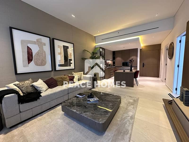 Elegant Design | Pool View | Near to Handover | Modern Amenities Elegant Design | Pool View | Near to Handover | Modern Amenities