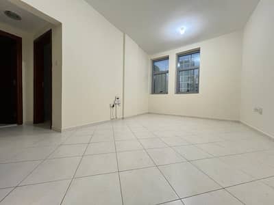 Excellent And Spacious Size One Bedroom Hall With Balcony Apartment At Delma Street For 40k