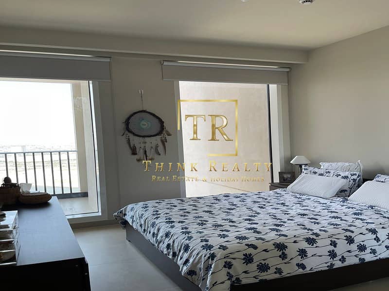 Full Sea View | With PHPP | Ready to Move| Rented Full Sea View | With PHPP | Ready to Move| Rented