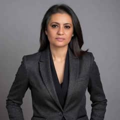Sahar Taher