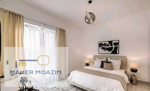 1 Bedroom Flat for Sale in Al Warsan, Dubai - WhatsApp Image 2023-11-11 at 4.20. 58 PM. jpeg