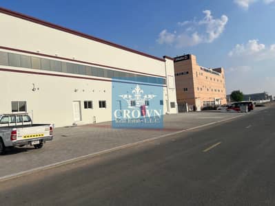 Warehouse