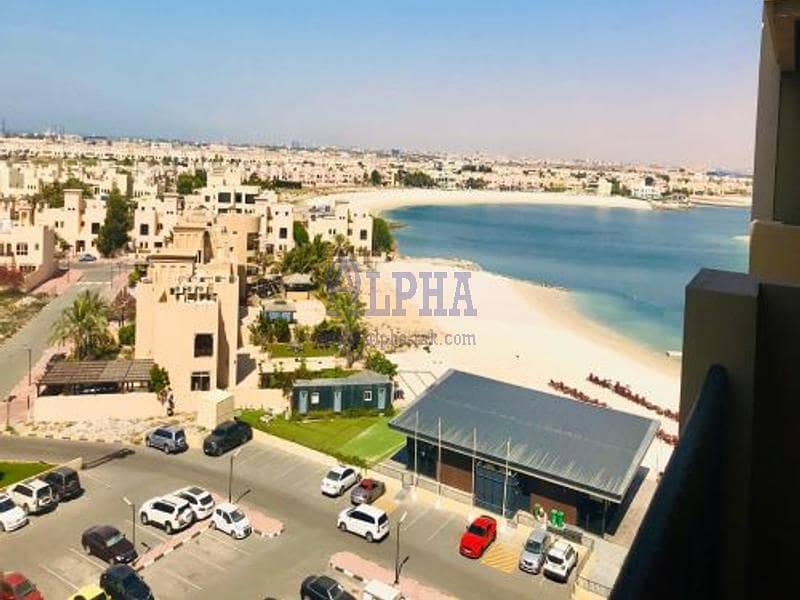شقة في شقة مارينا G،الحمرا مارينا ريزيدنسز،قرية الحمراء 445000 درهم - 8177786 شقة في شقة مارينا G،الحمرا مارينا ريزيدنسز،قرية الحمراء 445000 درهم - 8177786