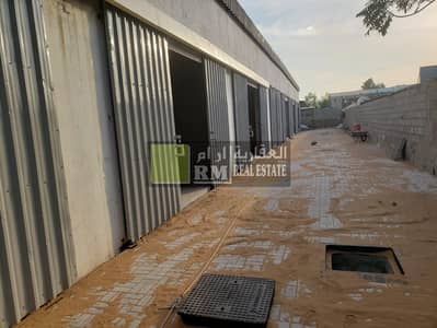 Warehouse for Rent in Al Jurf, Ajman - IMG-20231111-WA0011. jpg