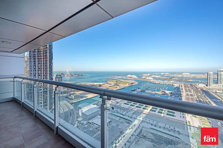 Full sea view | Vacant | Best location Full sea view | Vacant | Best location